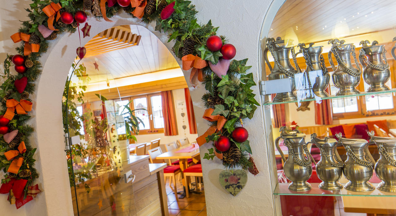 Familienhotel Garni Sporting Bettmeralp Exterior photo